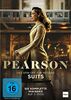 Pearson / Das 10-teilige Spin-off zur Hitserie SUITS [3 DVDs]
