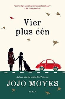 Vier plus een