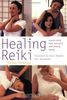 Healing Reiki (Hamlyn Health & Well Being)