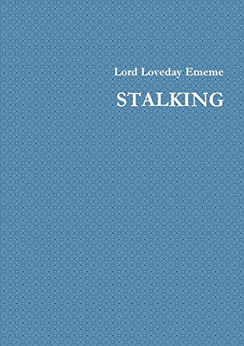 Stalking