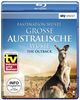 Faszination Wüste - Große Australische Wüste: The Outback (SKY VISION) [Blu-ray]