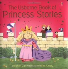 Princess Stories