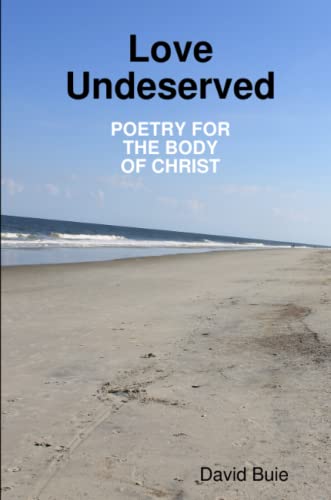 Love Undeserved