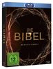 Die Bibel - Staffel 1 - Das große TV-Epos [Blu-ray]