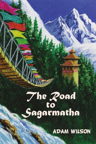 The Road to Sagarmatha: A Himalayan Adventure