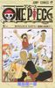 One Piece, Tome : Edition En Japonais