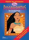 Pocahontas : une légende indienne