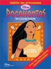Pocahontas : une légende indienne