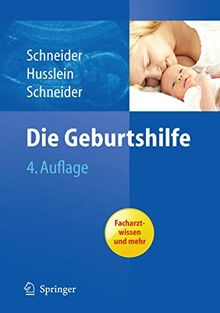 Die Geburtshilfe