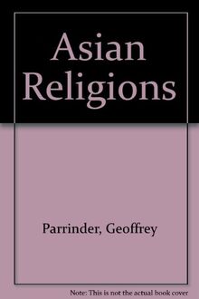 Asian Religions