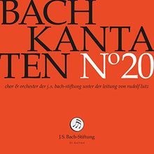 Kantaten No°20