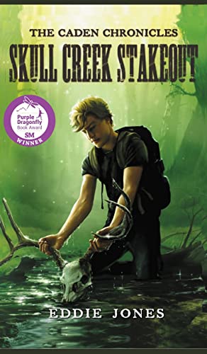 Skull Creek Stakeout (Caden Chronicles)