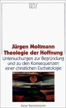 Theologie der Hoffnung