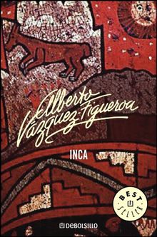 El inca (BEST SELLER, Band 26200)