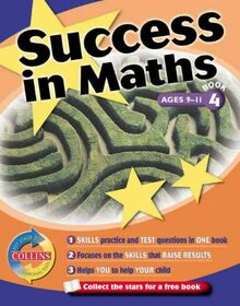 Key Stage 2 National Tests (Bk. 4) (Collins Study & Revision Guides)