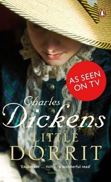 Little Dorrit (Penguin Classics)