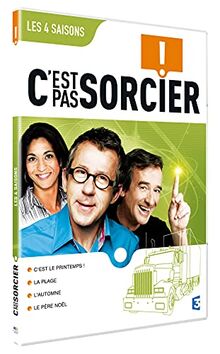 C'est pas sorcier : les quatre saisons [FR Import]