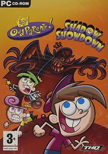 Fairly OddParents: Shadow Showdown [UK Import]