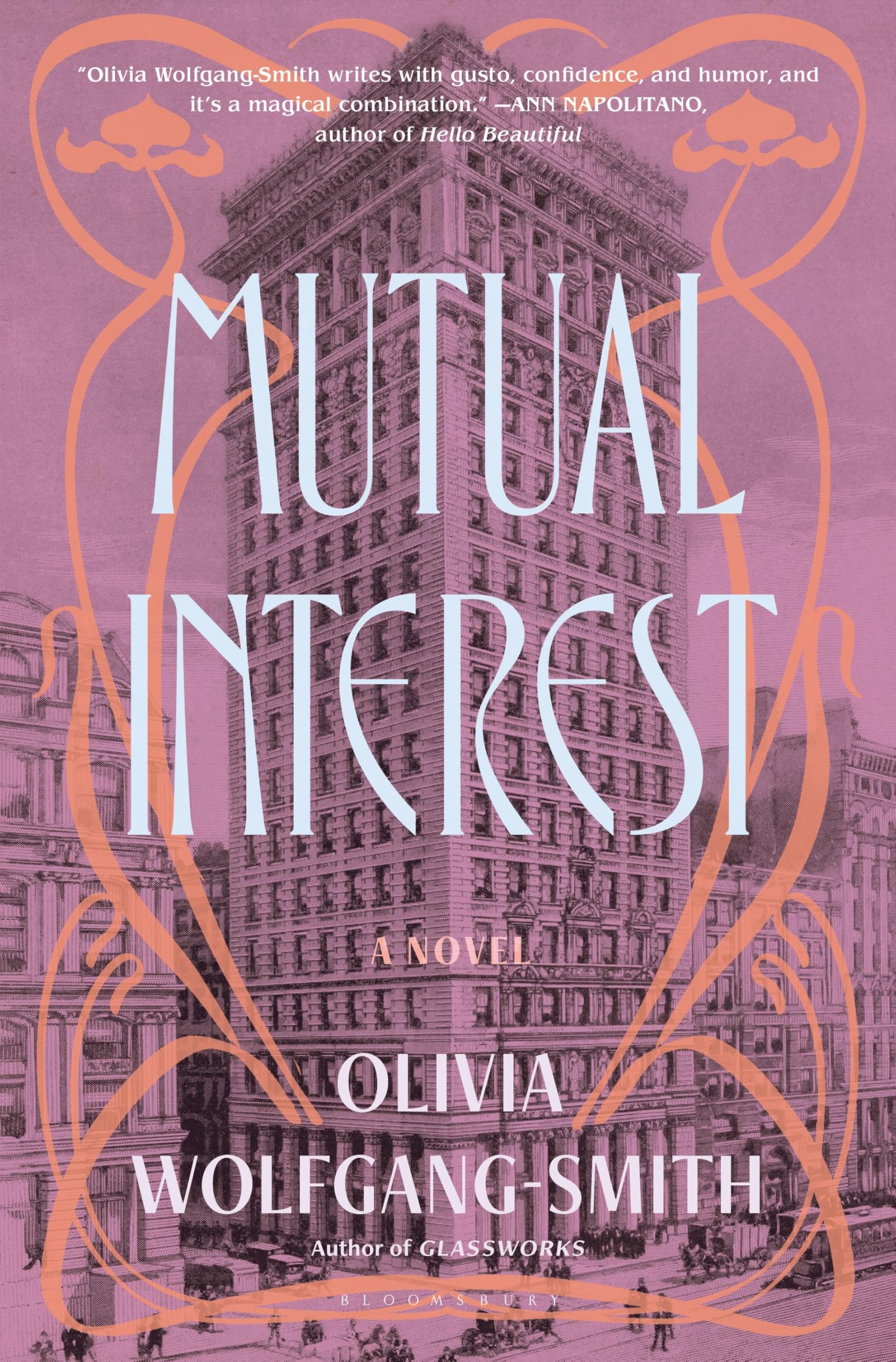 Mutual Interest - Neuware