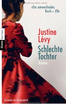 Schlechte Tochter: Roman