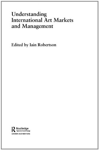 Understanding International Art Markets and Management
