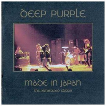 洋楽 DEEP PURPLE / DEFINITIVE LIVE IN JAPAN Deep Purple – Definitive Live In Japan Complete – 6 x CDr (Limited