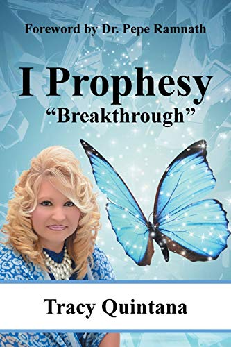 I Prophesy: Breakthrough