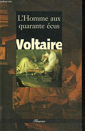 L'homme aux quarante écus