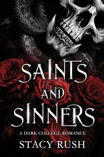 Stacy Rush Saints And Sinners