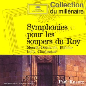 Mozart,Bastien et Bastienne [C von Paul Kuentz - Audio CD