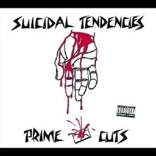Prime Cuts de Suicidal Tendencies | CD | état bon
