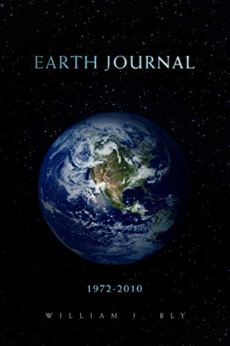 Earth Journal: 1972-2010