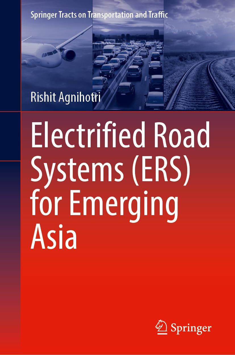 Electrified Road Systems (ERS) for Emerging Asia