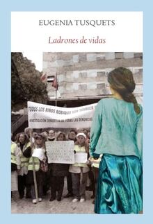 Ladrones de vidas (Literadura)