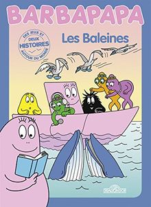 Les baleines