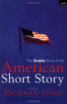 The Granta Book of the American Short Story | Buch | Zustand gut