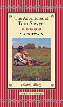 Tom Sawyer (Collector's Library)