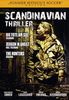 Scandinavian Thriller Box [3 DVDs]