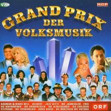 Grand Prix der Volksmusik 2004