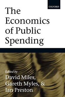 The Economics Of Public Spending