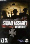 ERIC YOUNGS SQUAD ASSAULT: WESTERN FRONT MB(輸入版)