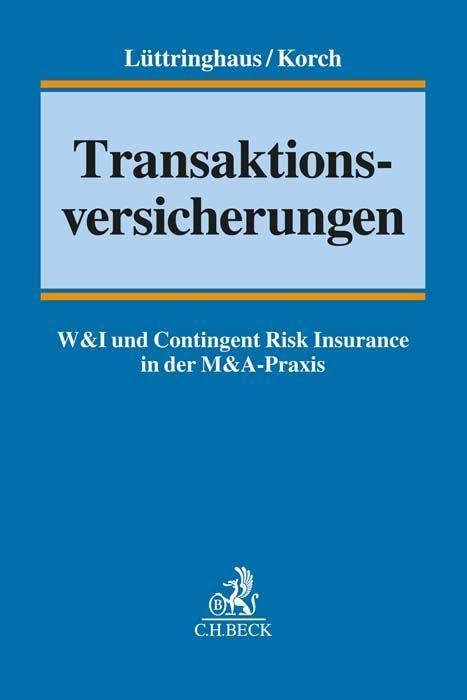 Transaktionsversicherungen