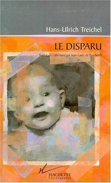 Le disparu