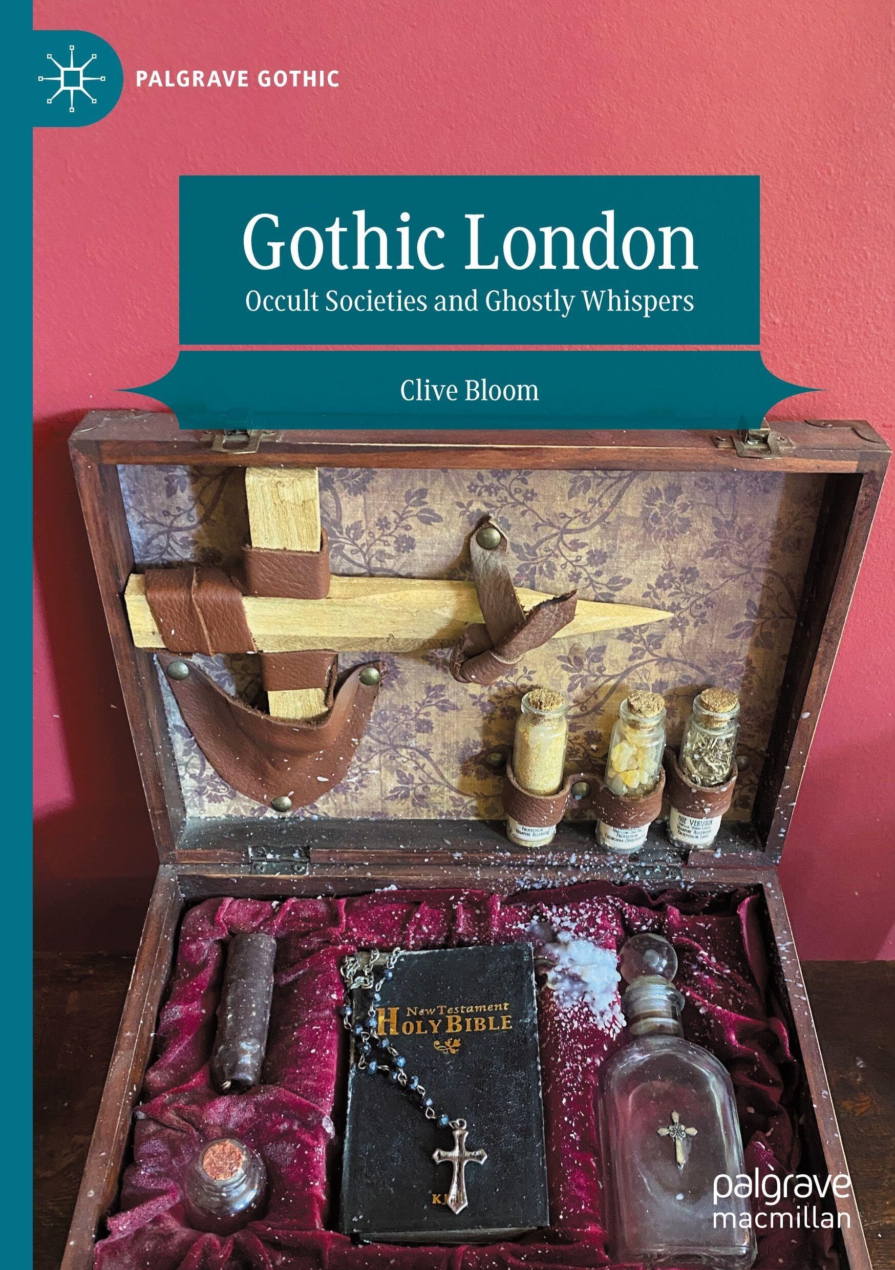 Gothic London