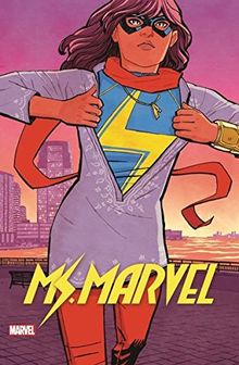 Ms. Marvel: Bd. 1 (2. Serie): Superberühmt