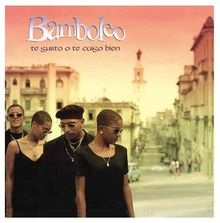 Te Gusto O Te Caigo Bien von Bamboleo | CD | Zustand sehr gut