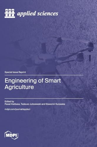 Engineering of Smart Agriculture