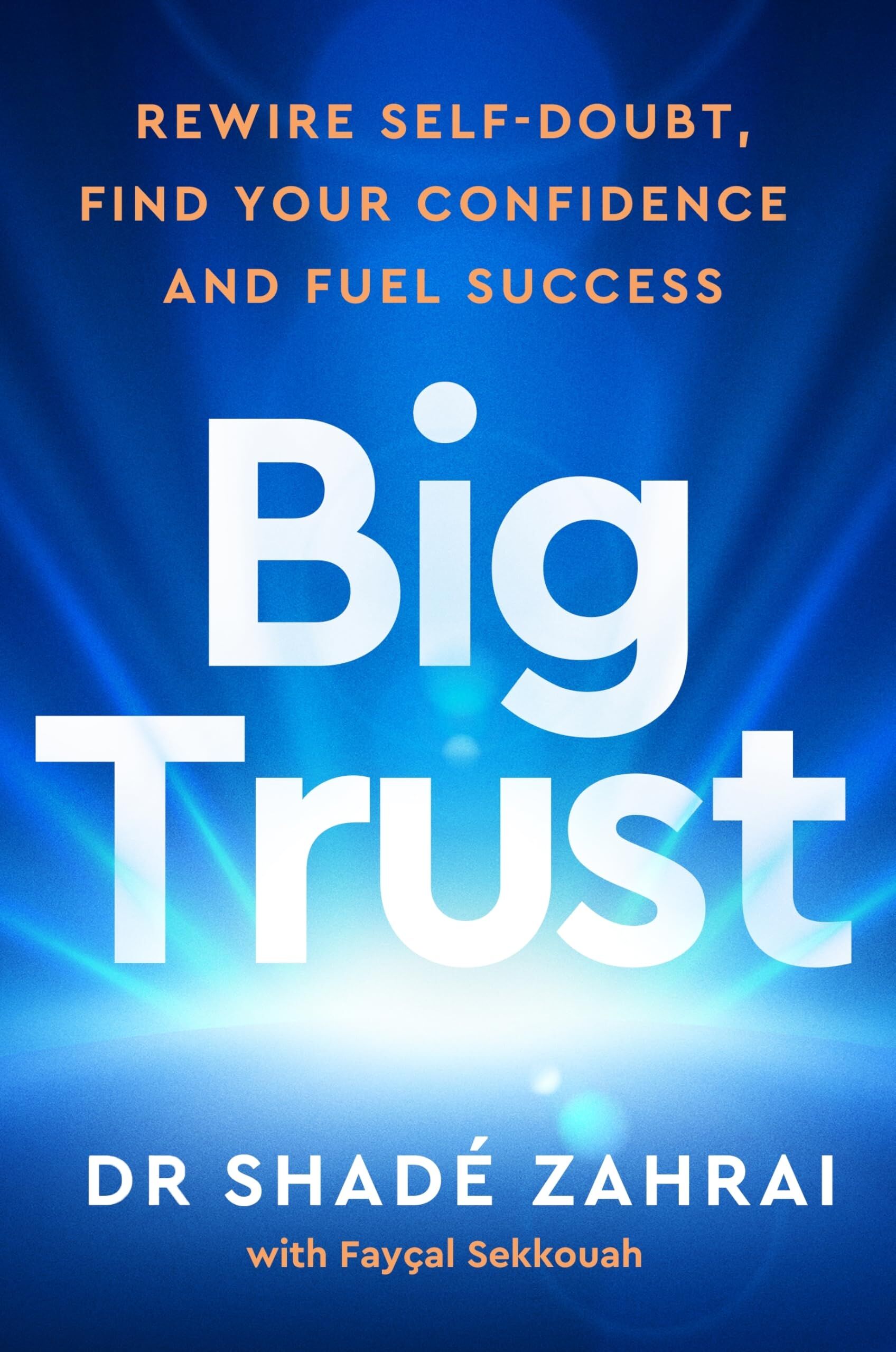Sekkouah, Philip Faysal: Big Trust