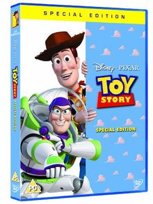 Toy Story [UK Import]