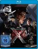 Puppet Master X: Axis Rising (Blu-Ray)
